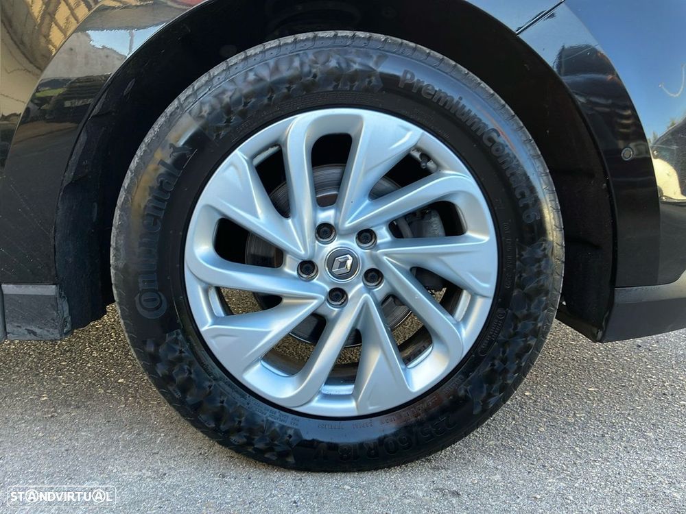Renault Espace 1.6 dCi Zen - 10
