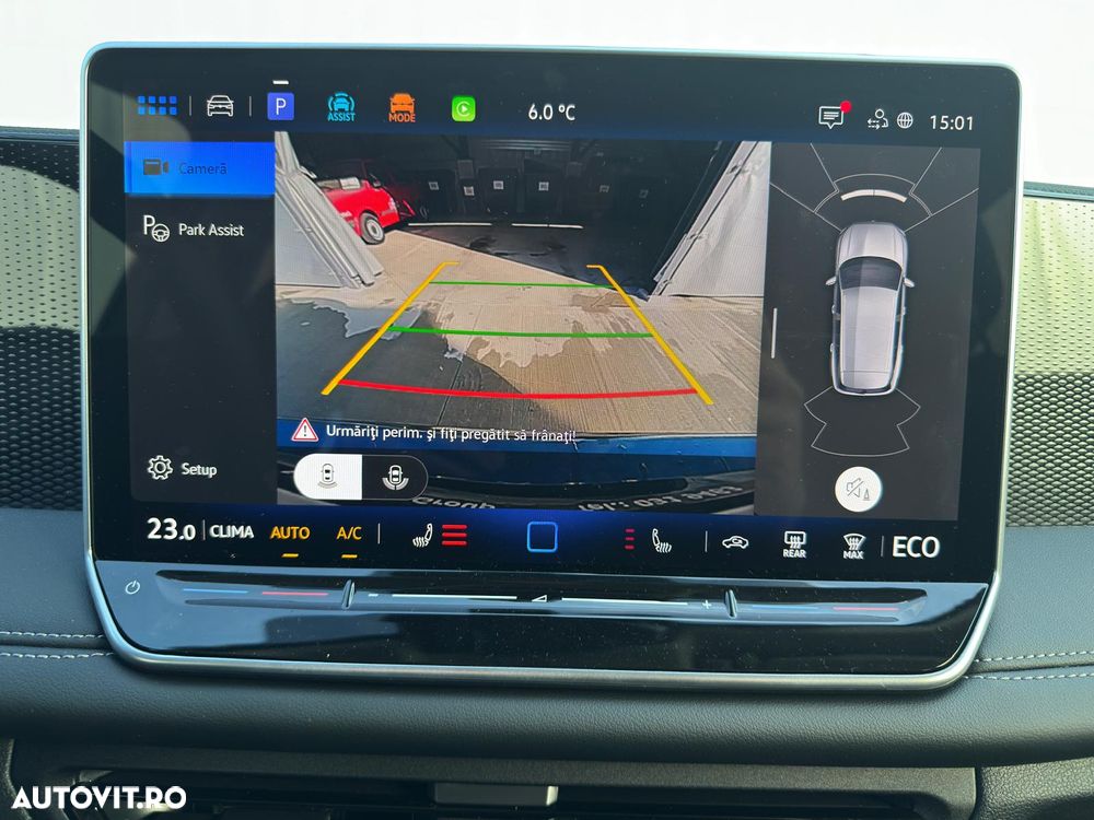 Volkswagen Tiguan 1.5 TSI eHybrid DSG PHEV Life - 20