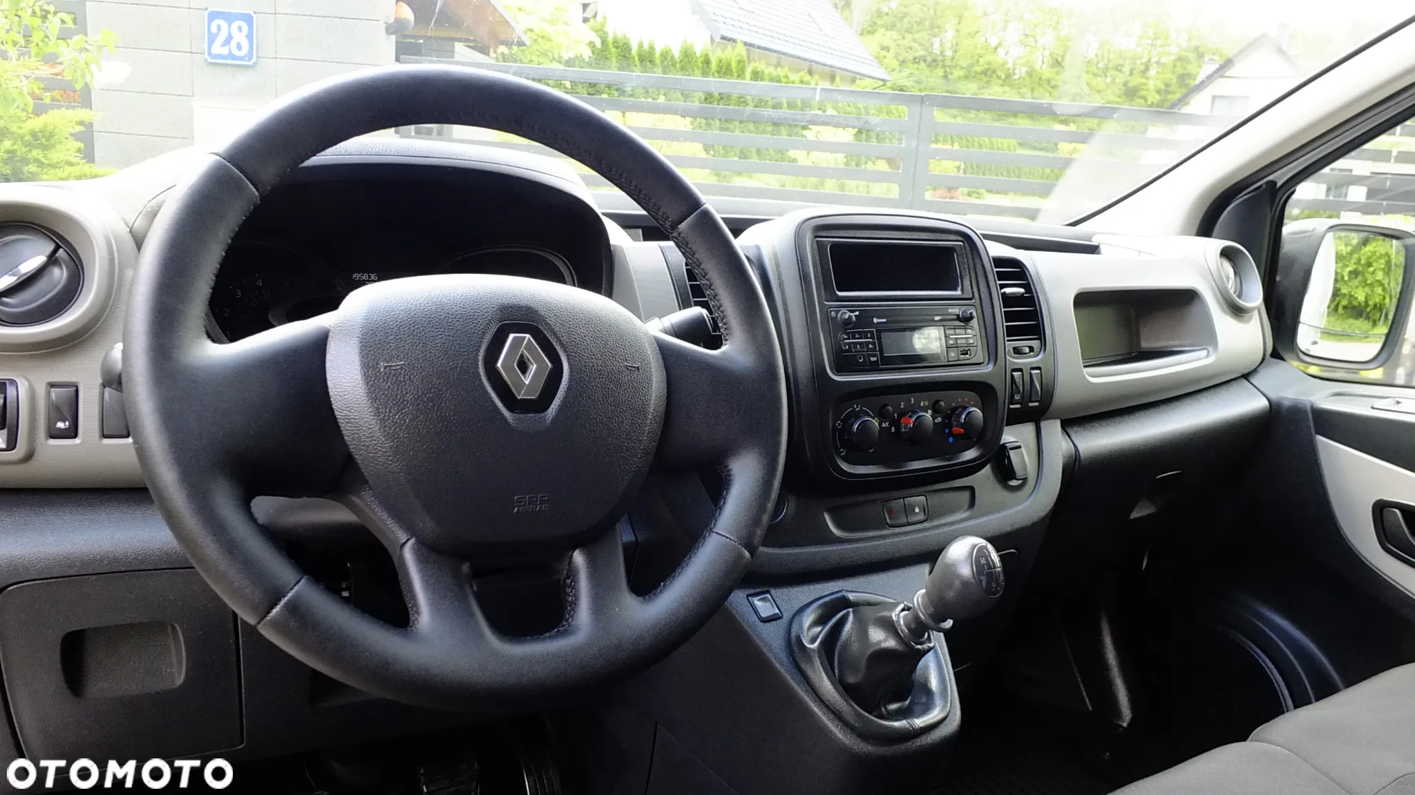 Renault Trafic - 20