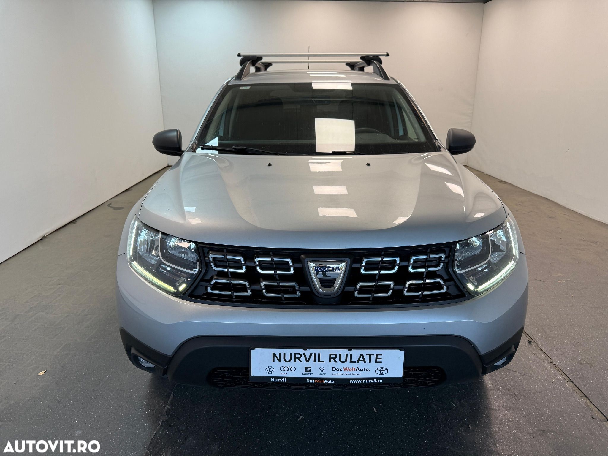 Dacia Duster 1.5 Blue dCi Comfort - 1