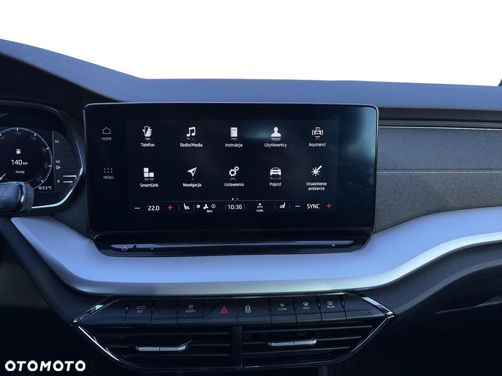 Skoda Octavia 1.5 TSI ACT Style - 17