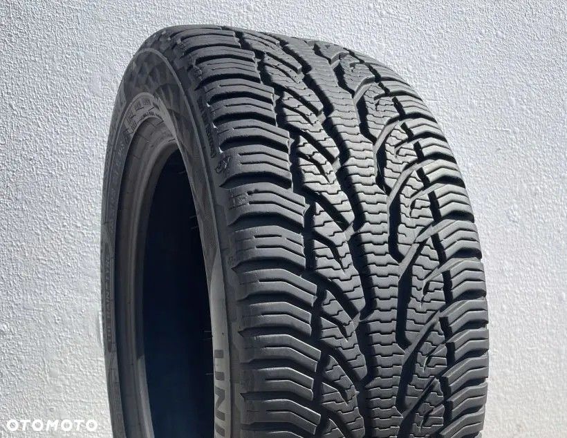 OPONA 235/50/18 235/50R18 101V UNIROYAL ALLSEASONEXPERT 2 - 3