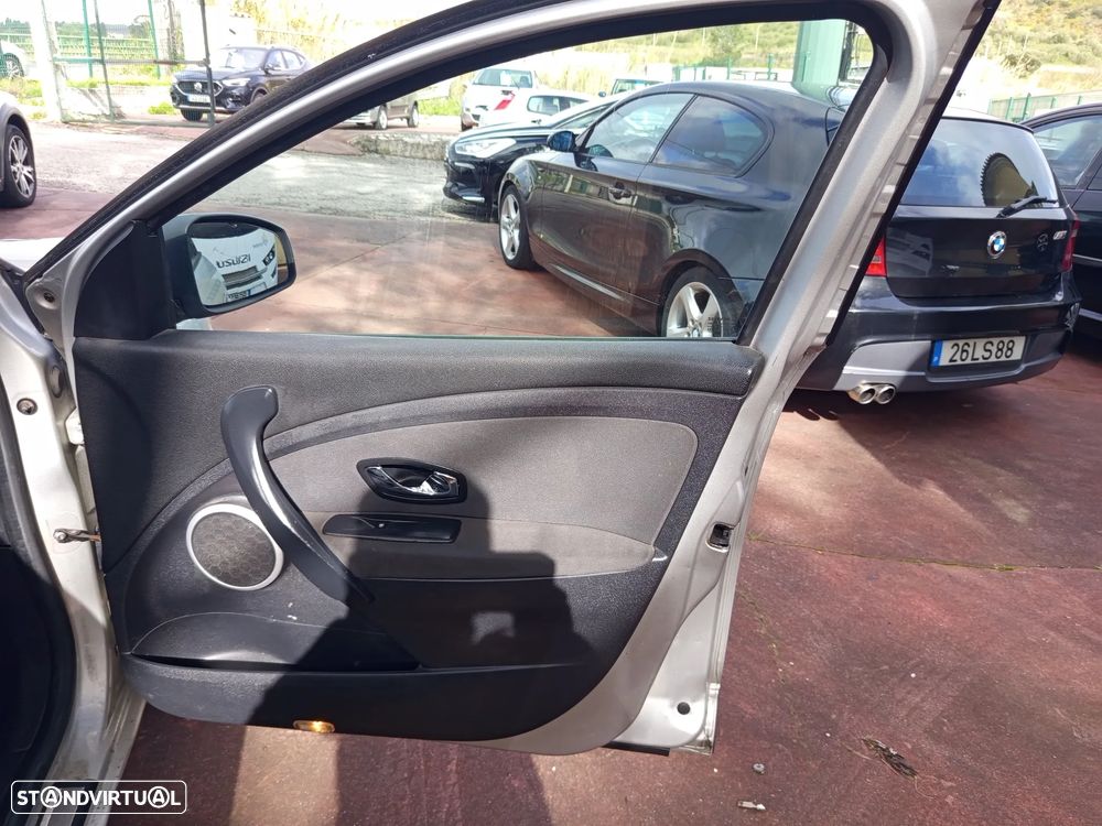 Renault Mégane Sport Tourer 1.5 dCi Confort - 25