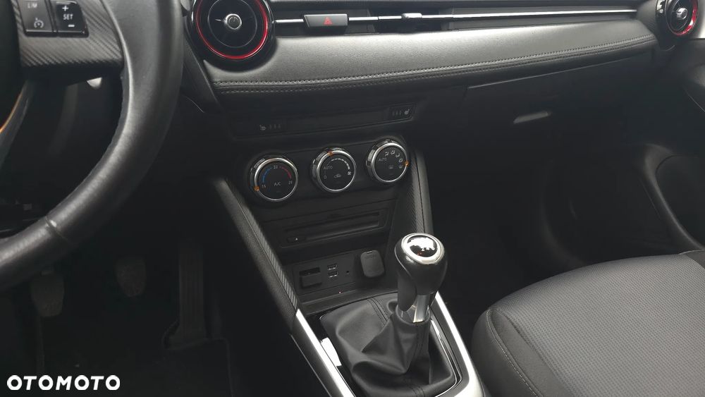 Mazda CX-3 - 24