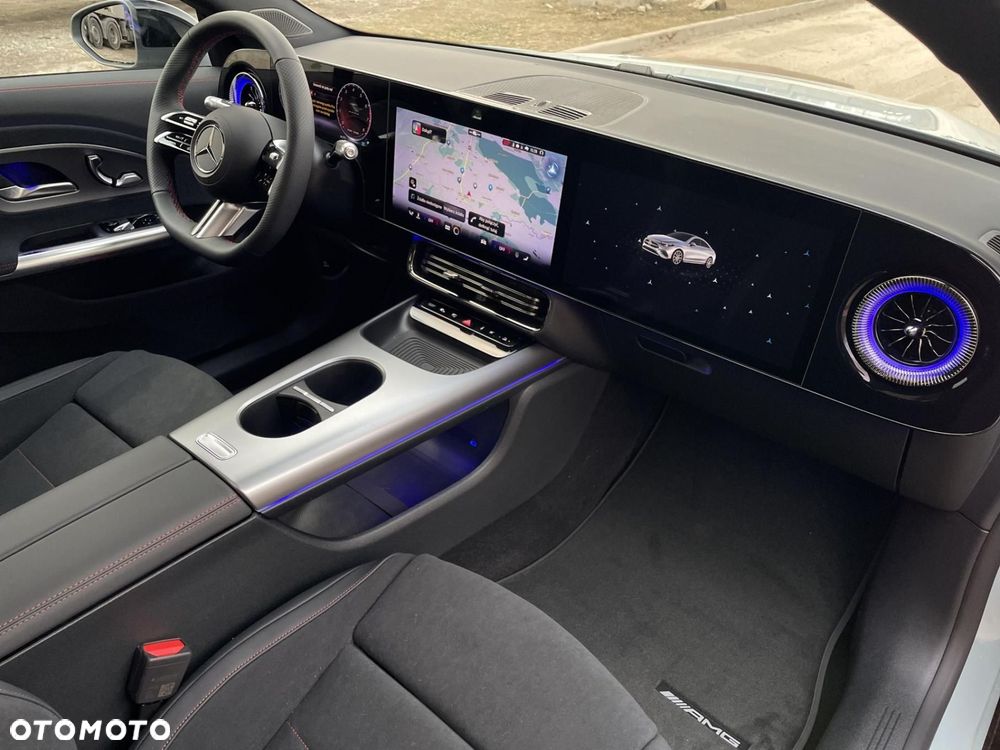 Mercedes-Benz CLA - 18