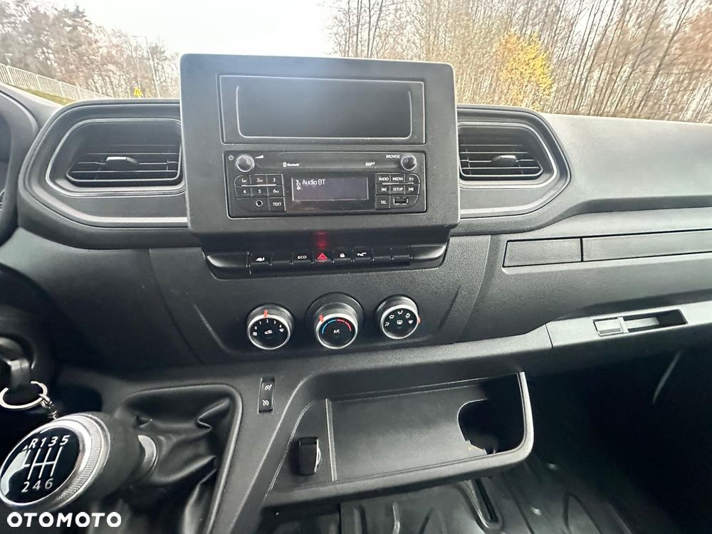Renault MASTER - 14