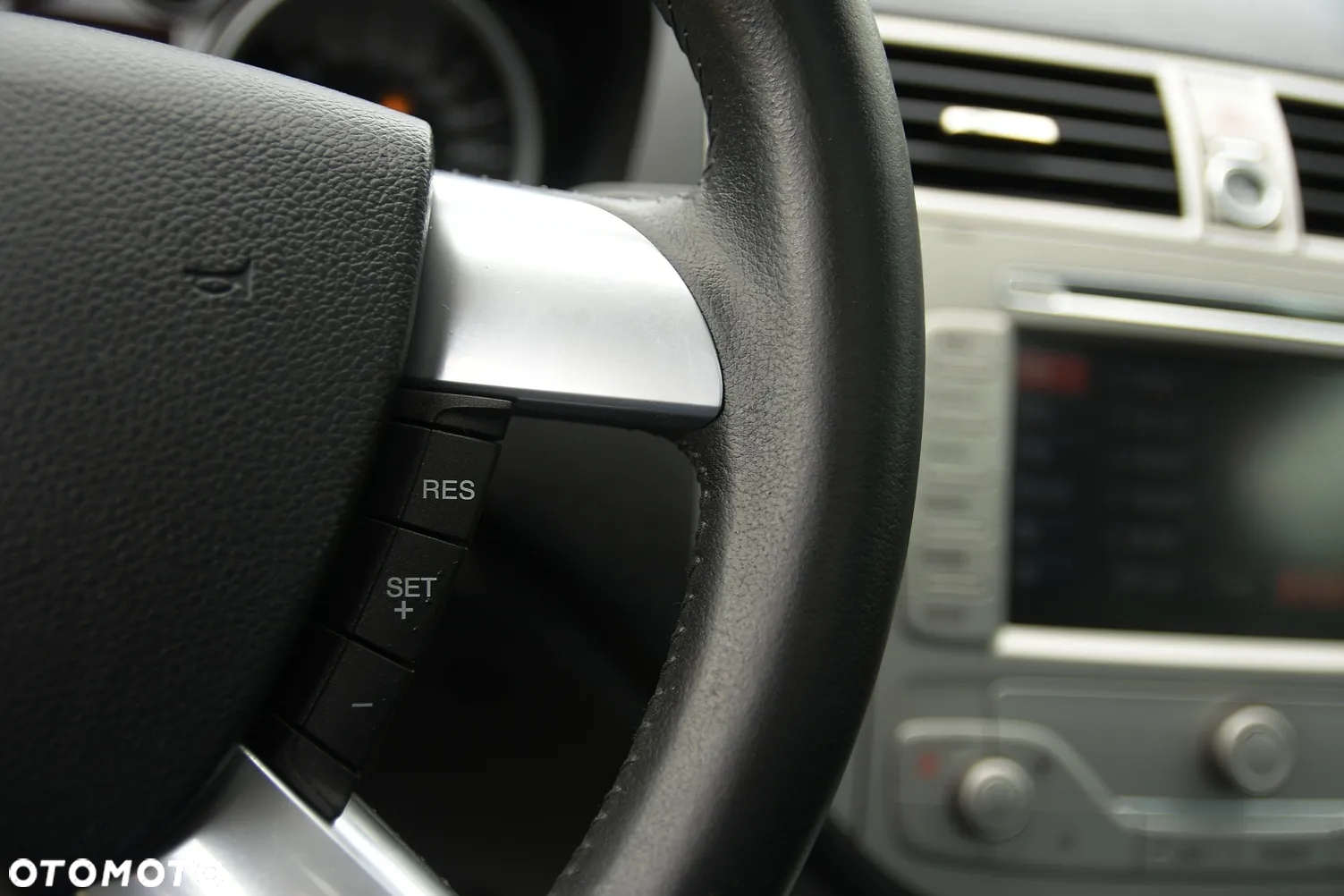 Ford Kuga 2.0 TDCi Titanium S - 29