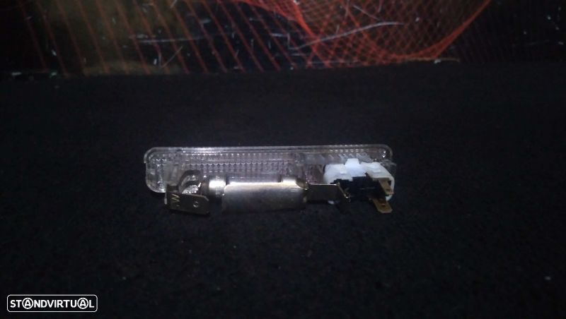 Plafonier Opel Corsa C (X01) - 6