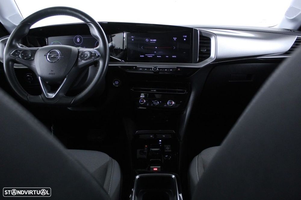 Opel Mokka-e Elegance - 17