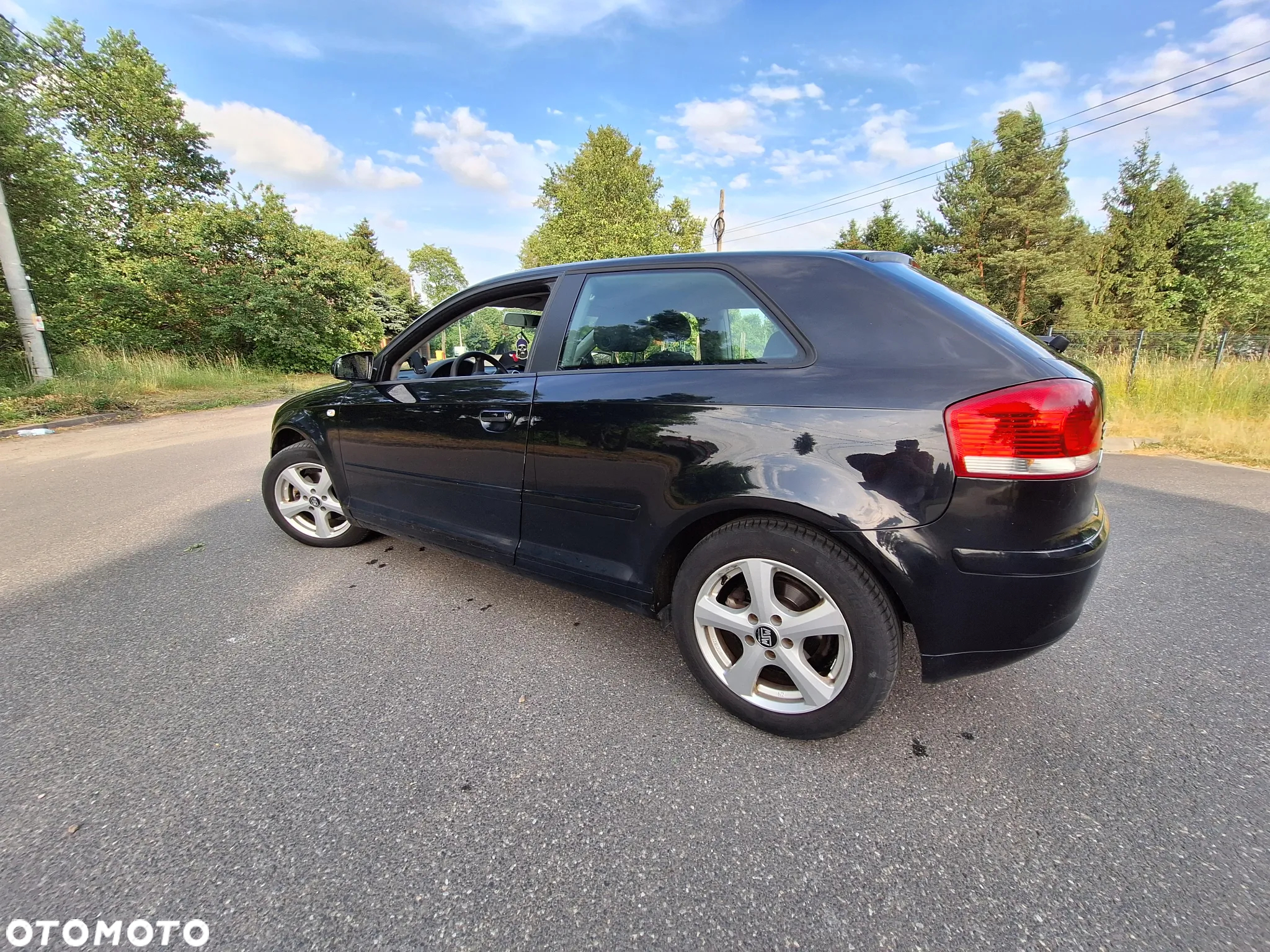 Audi A3 1.6 Ambition - 3