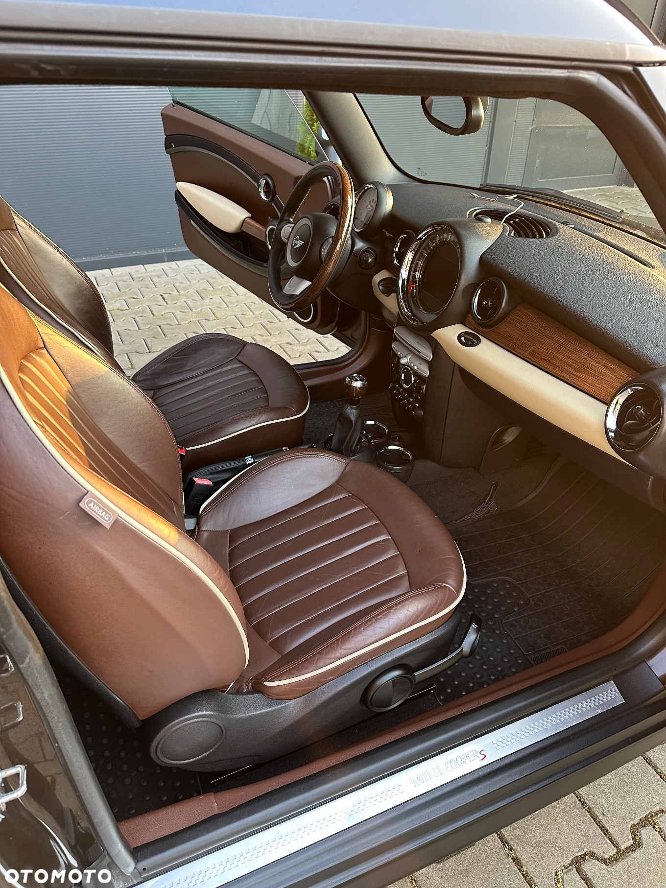 MINI Cooper S - 18
