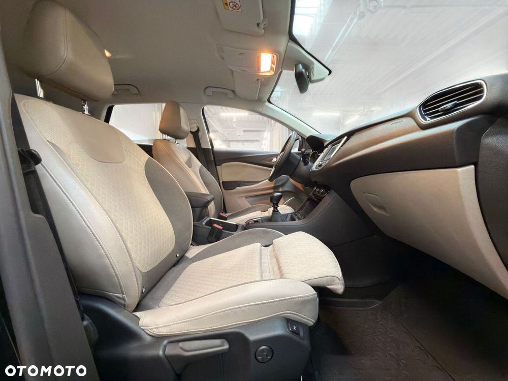 Opel Grandland X 1.2 T GPF Elite S&S - 23