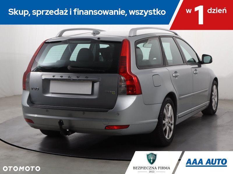 Volvo V50 - 7