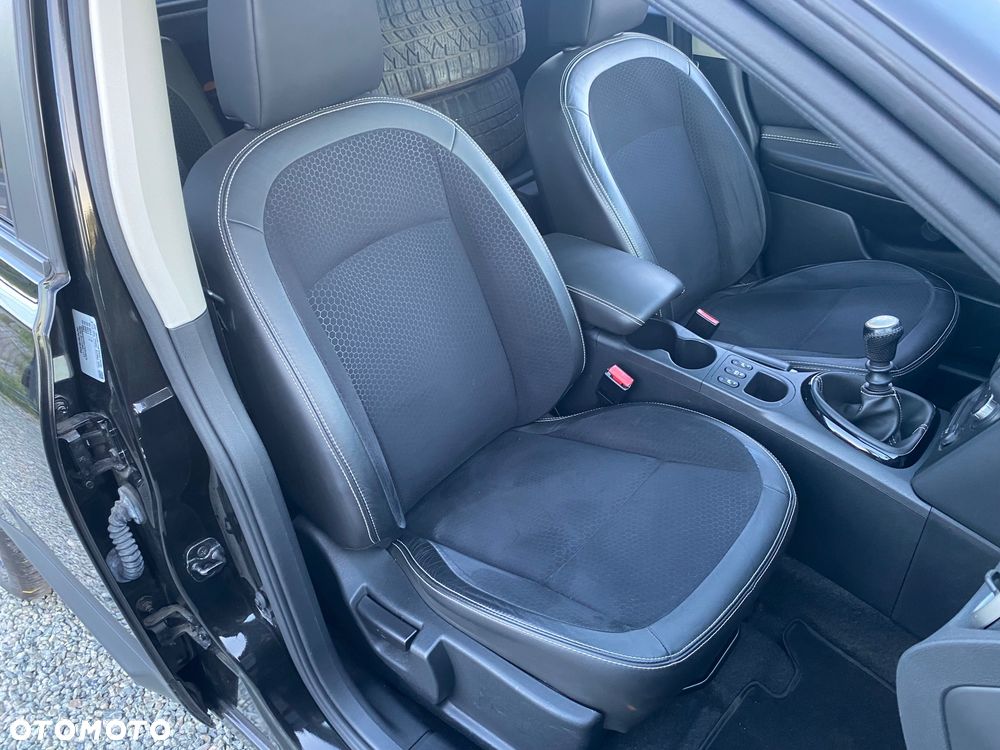 Nissan Qashqai 2.0 360 - 29