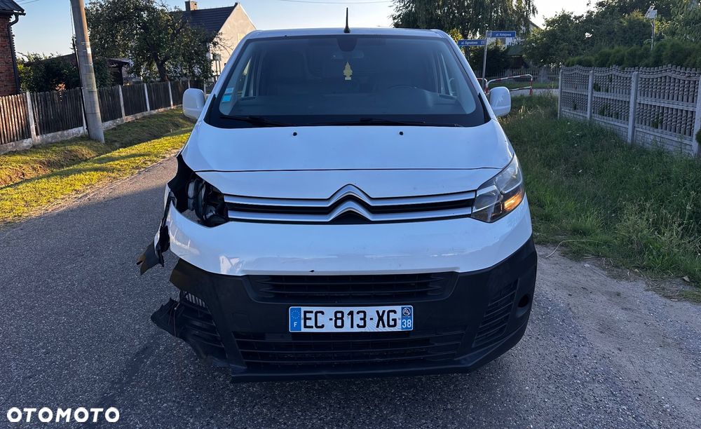 Citroën Jumpy - 3