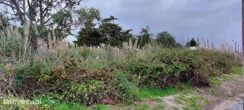 Terreno urbano para construção em Mem Martins - Grande imagem: 3/9