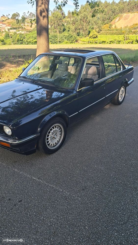BMW 318 i - 5