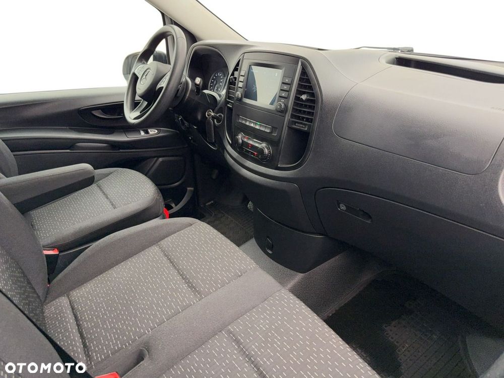 Mercedes-Benz Vito - 15