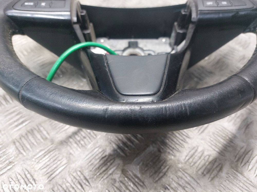 KIEROWNICA MULTIFUNKCJA MAZDA CX-9 I LIFT - 3