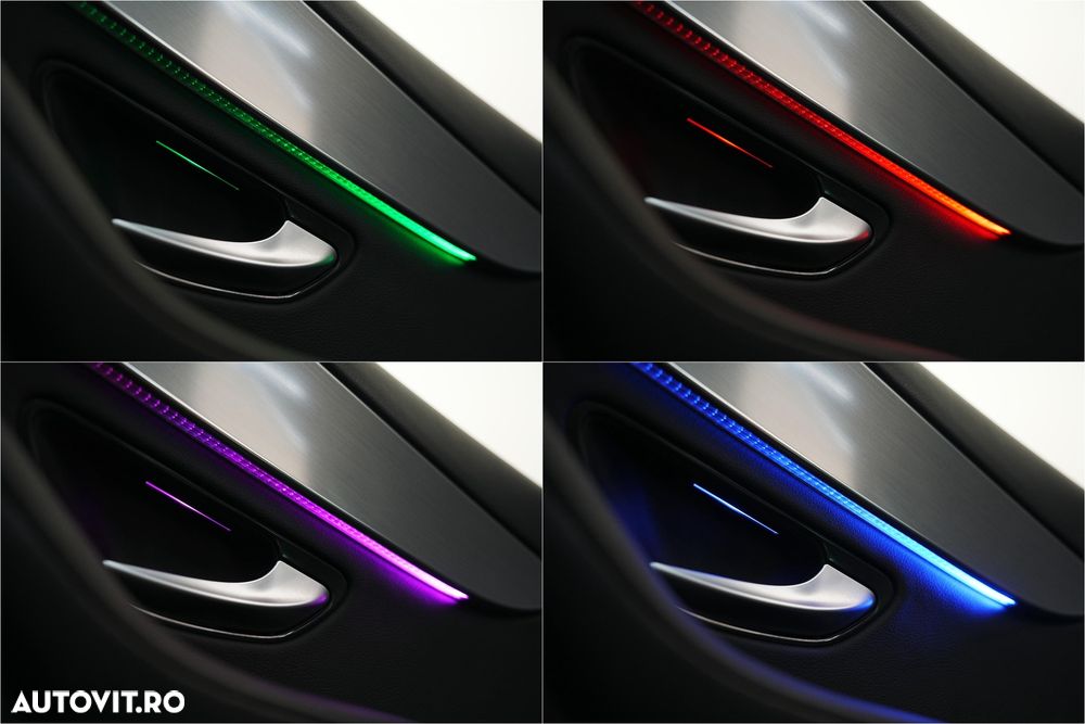 MERCEDES-BENZ GLC 2021 — imagine 27