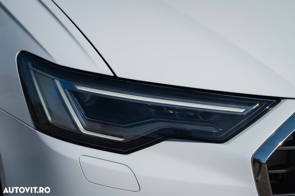 Audi A6 Avant 50 TFSI e quattro S tronic PHEV Basic - 14