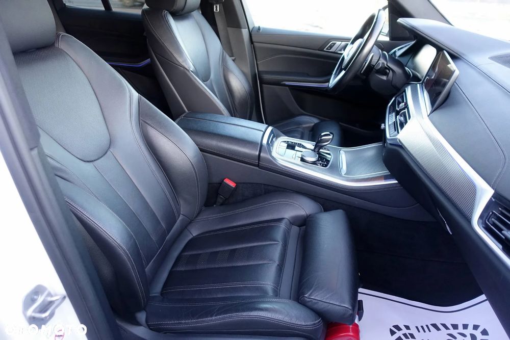 BMW X5 xDrive25d sport - 13