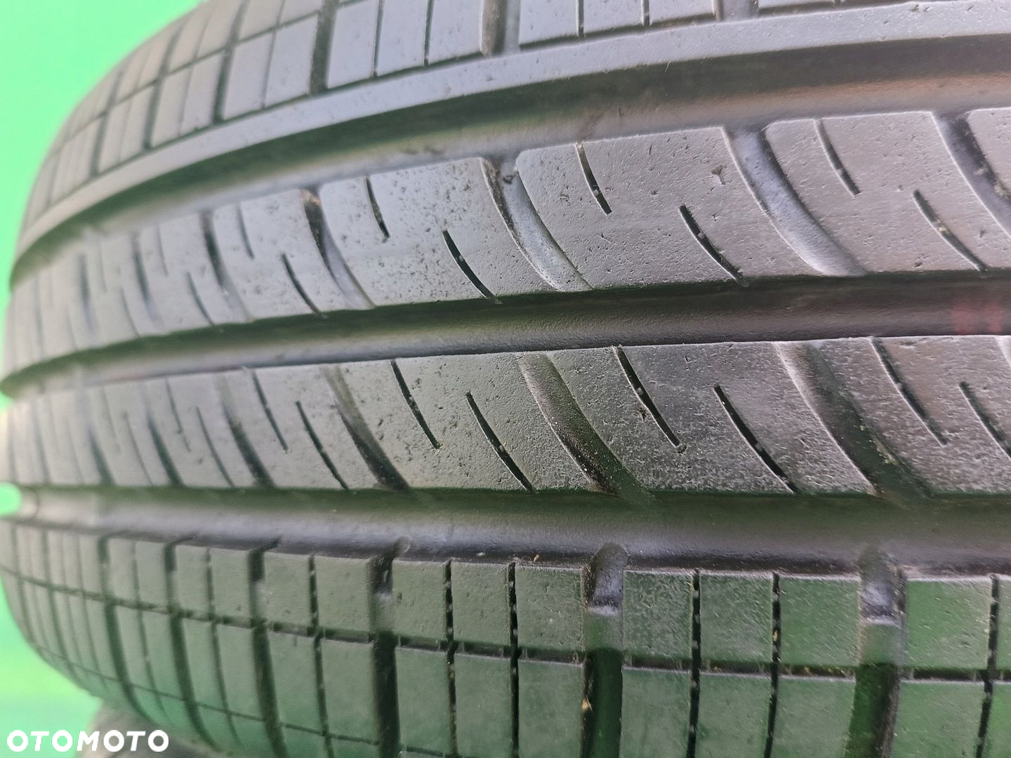 PIRELLi CINTURATO P4 175/70/14, 1 szt 7,9 mm - 3