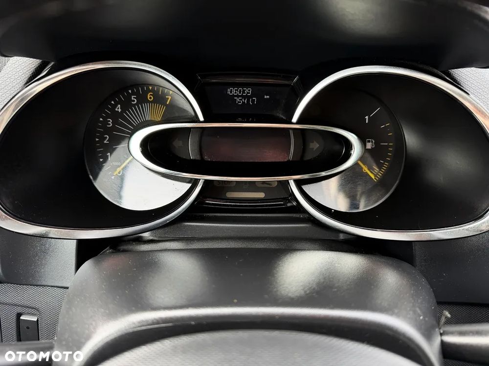 Renault Clio Energy TCe 90 Start & Stop Luxe - 23