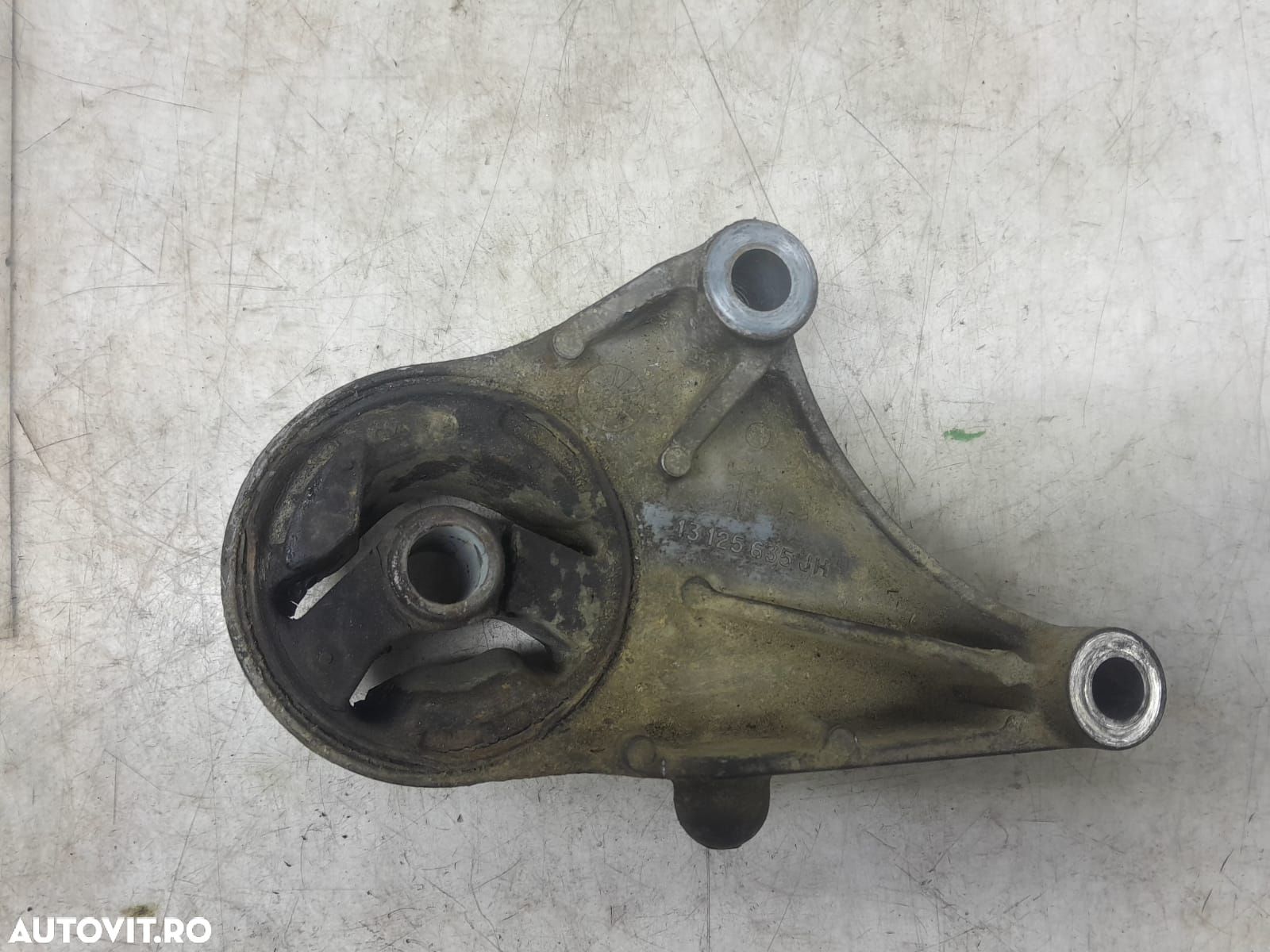 Suport motor 1.7 cdti z17dth 13125635jh Opel Astra H [2004 - 2007] 1. - 1