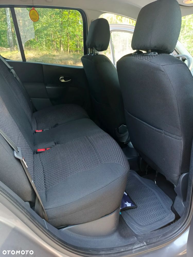 Renault Modus 1.2 TCE Alize - 5