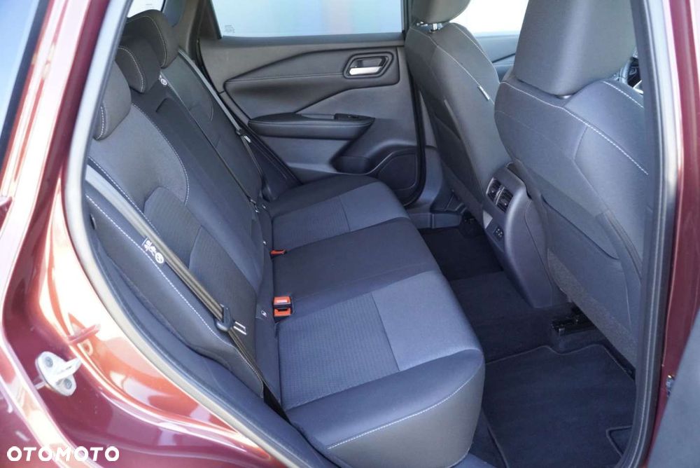 Nissan Qashqai 1.3 DIG-T MHEV Xtronic Tekna - 7