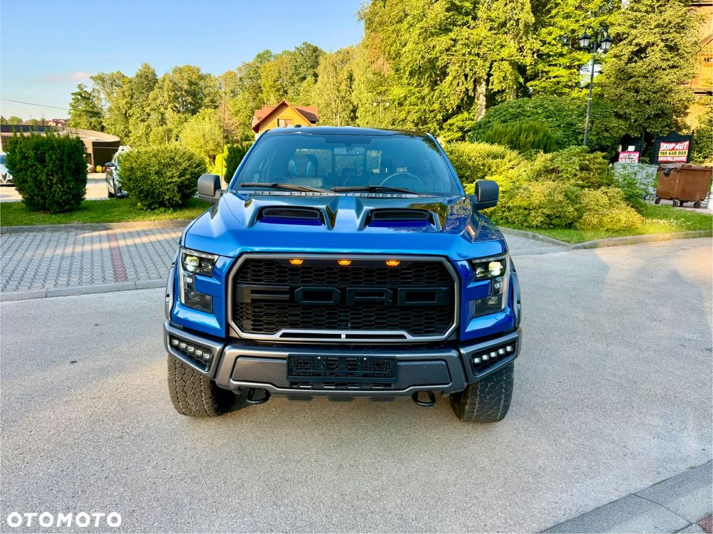 Ford F150 - 2