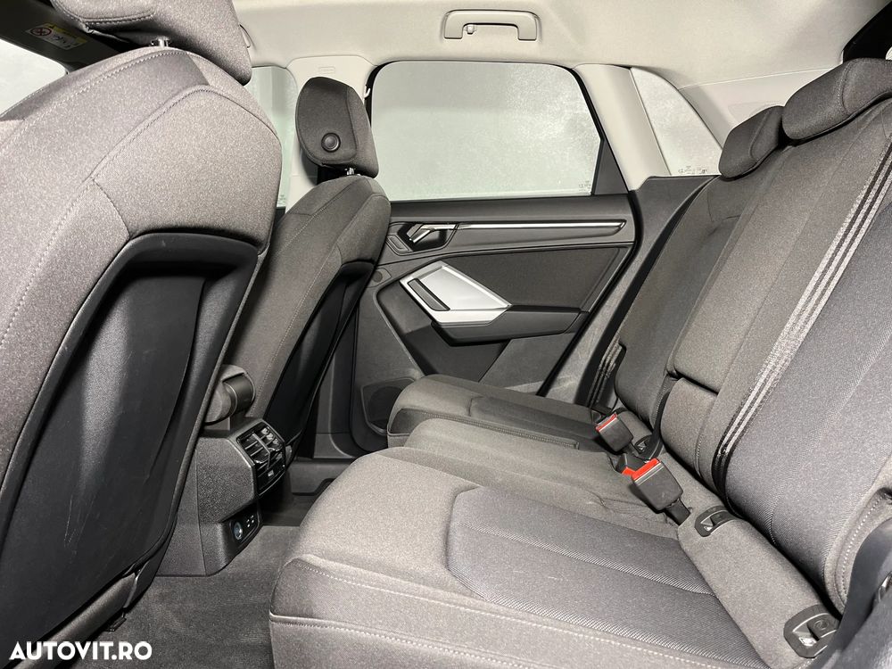 Audi Q3 1.4 TFSI cylinder on demand S tronic - 13