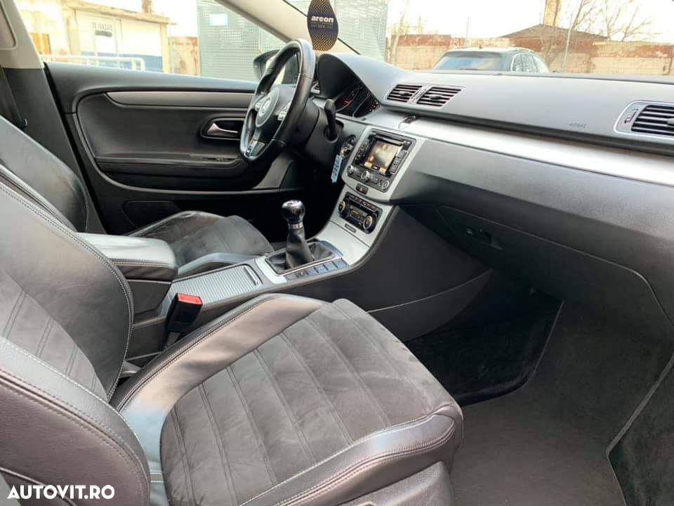 Volkswagen Passat - 9