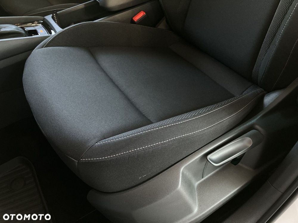 Skoda Karoq 1.5 TSI ACT Selection DSG - 15
