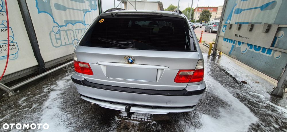 BMW Seria 3 - 16