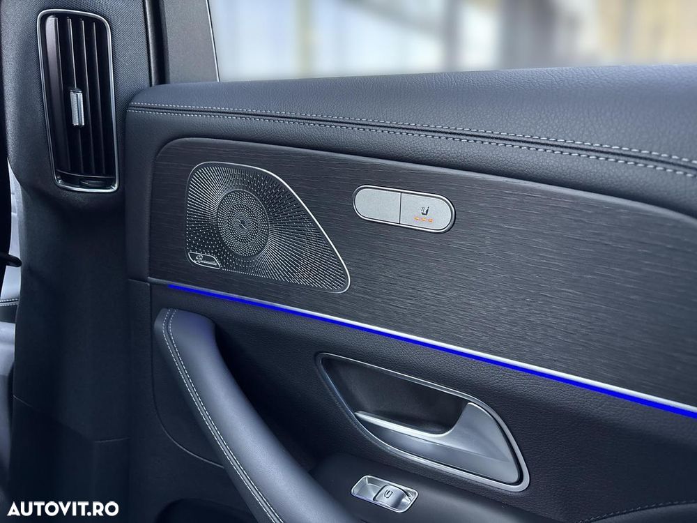 Mercedes-Benz GLE Coupe AMG 53 PHEV - 25