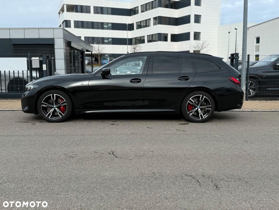 BMW Seria 3 - 2