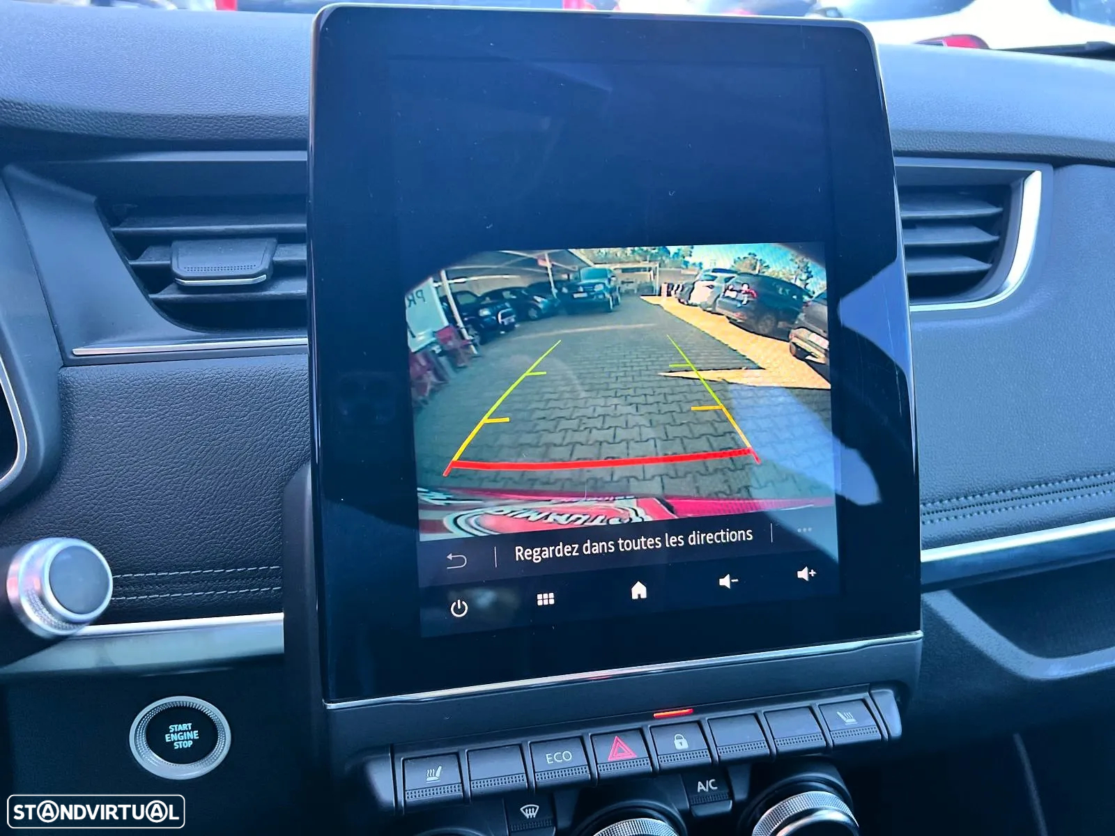 Renault Zoe (c/ Bateria) E-Tech EV50 Evolution - 3