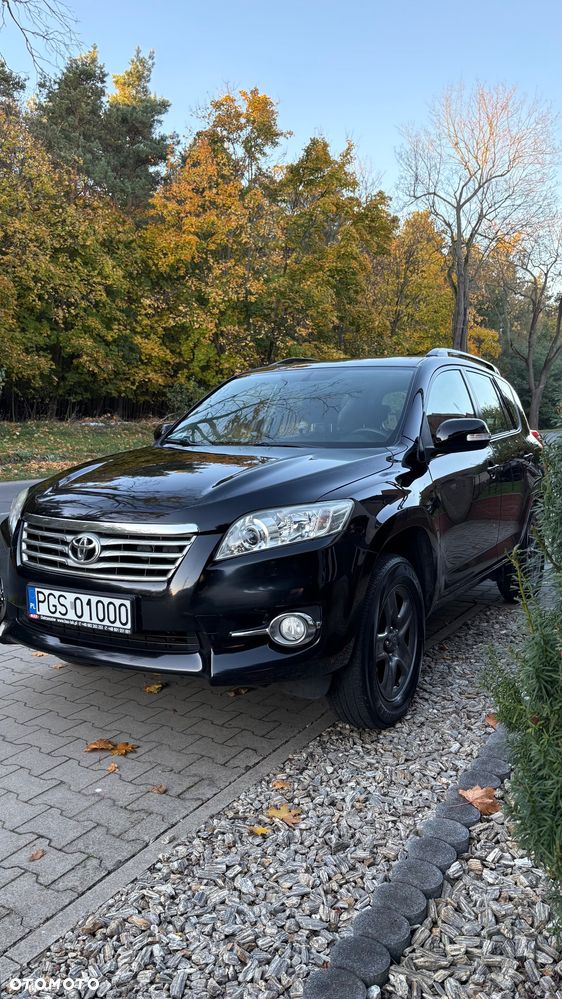Toyota RAV4 2.2 D-4D 4x4 - 1