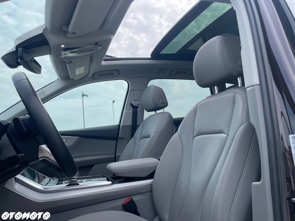 Audi Q7 50 TDI mHEV Quattro Tiptr - 22