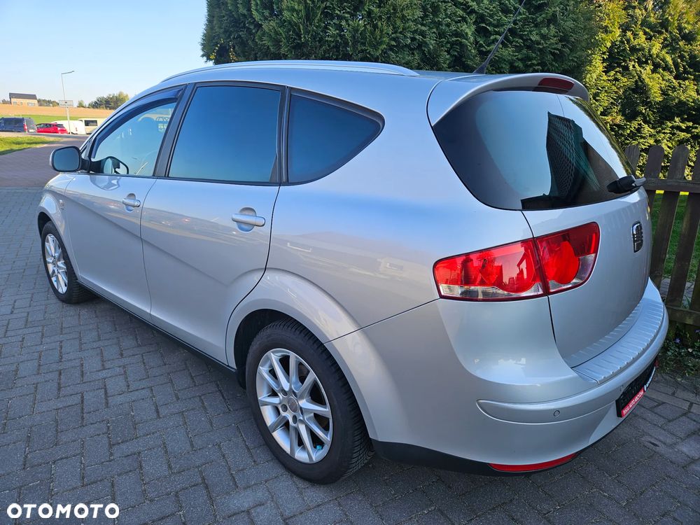 Seat Altea XL 1.4 TSI Salsa - 3