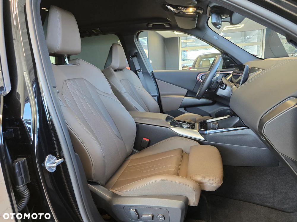 BMW X3 2025
