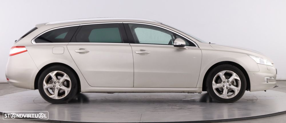 Peugeot 508 SW 1.6 e-HDi Allure CMP6 - 2