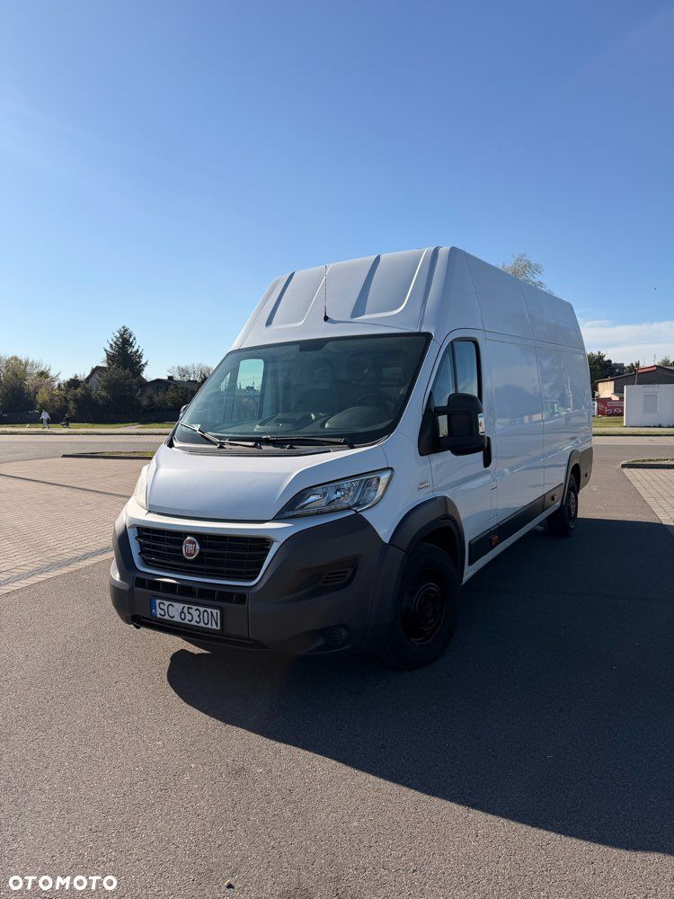 Fiat Ducato - 1