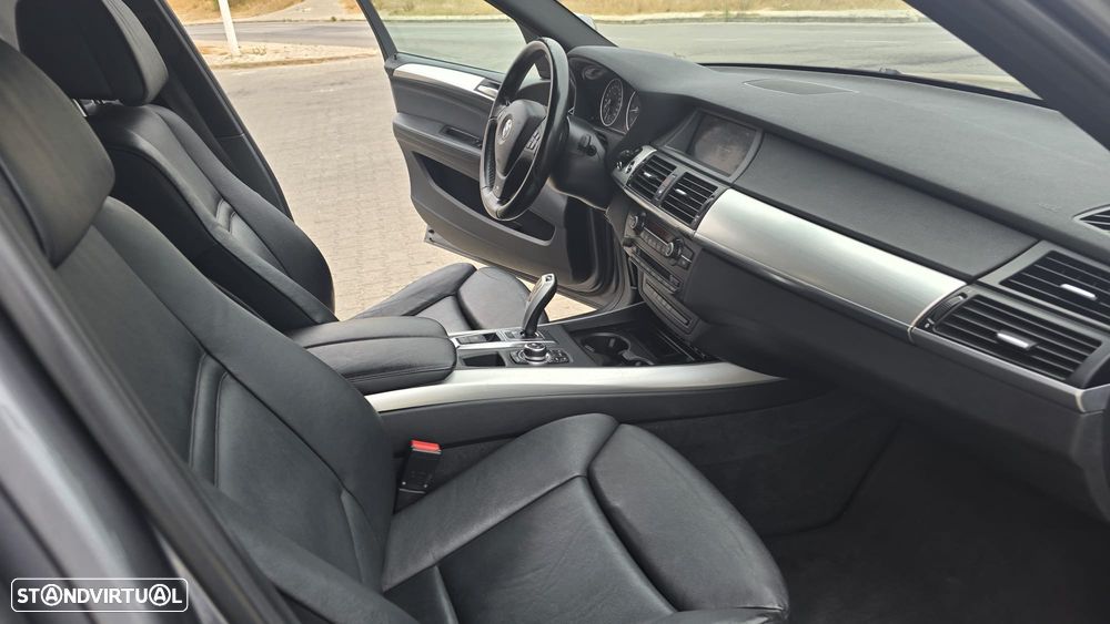 BMW X5 40 d xDrive - 13