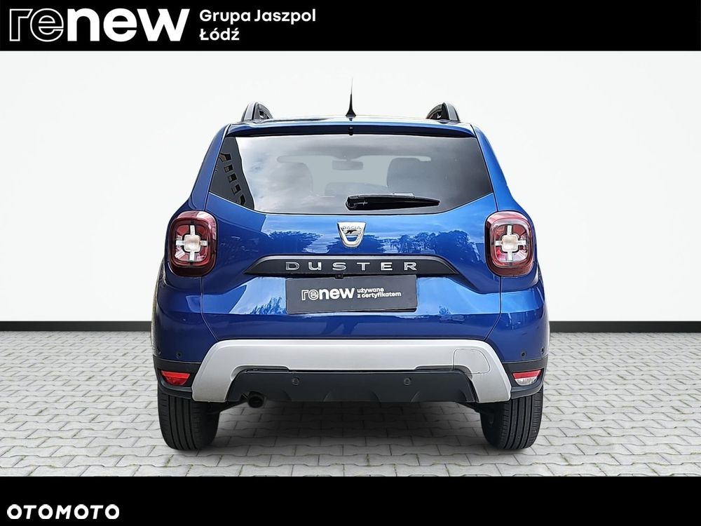 Dacia Duster 1.0 TCe SL Celebration - 6