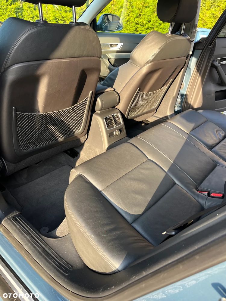 Audi A6 Limousine 2.0T FSI Multitronic - 24
