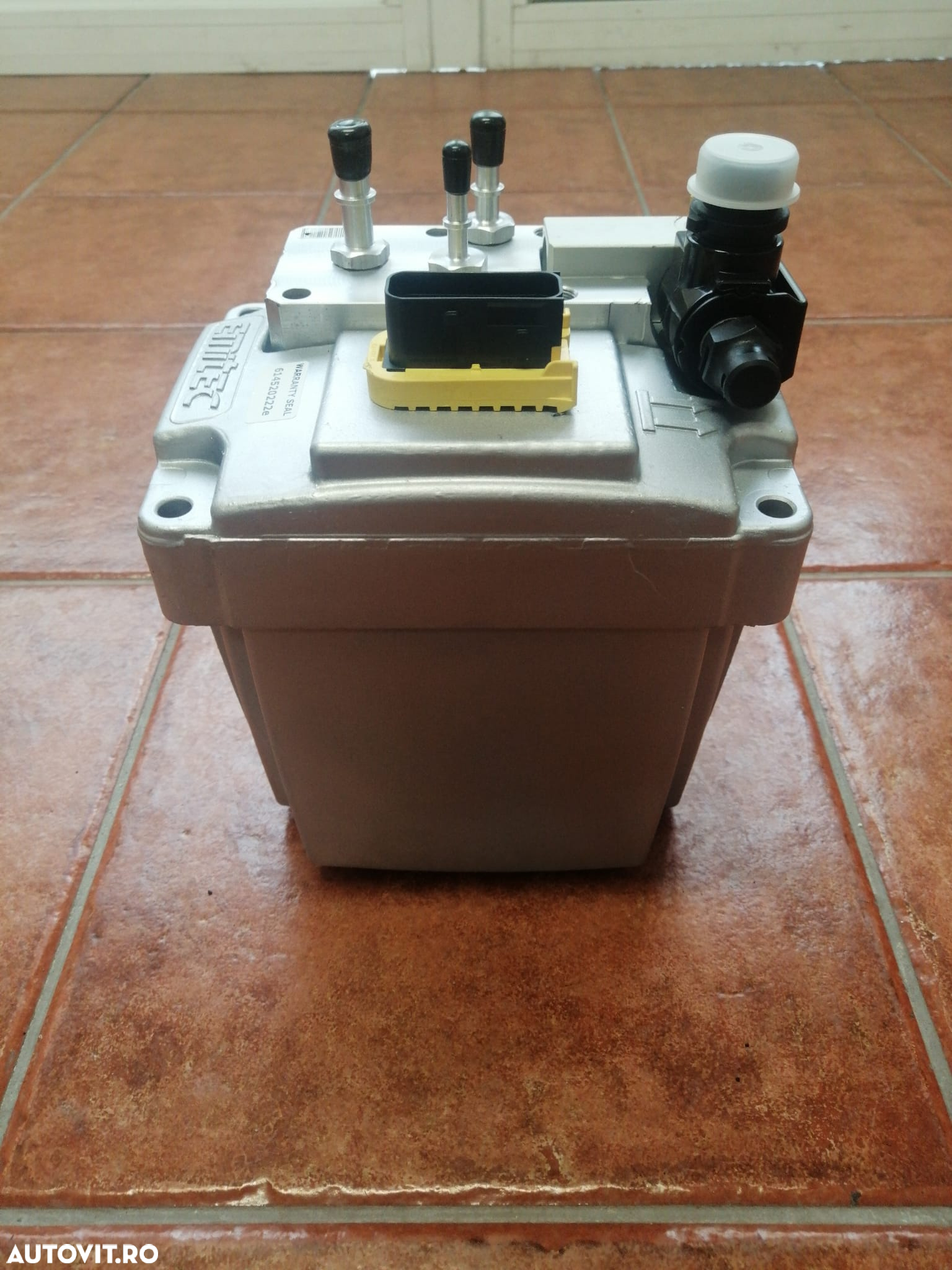 Pompa Adblue MAN euro 6 Reconditionata - 4