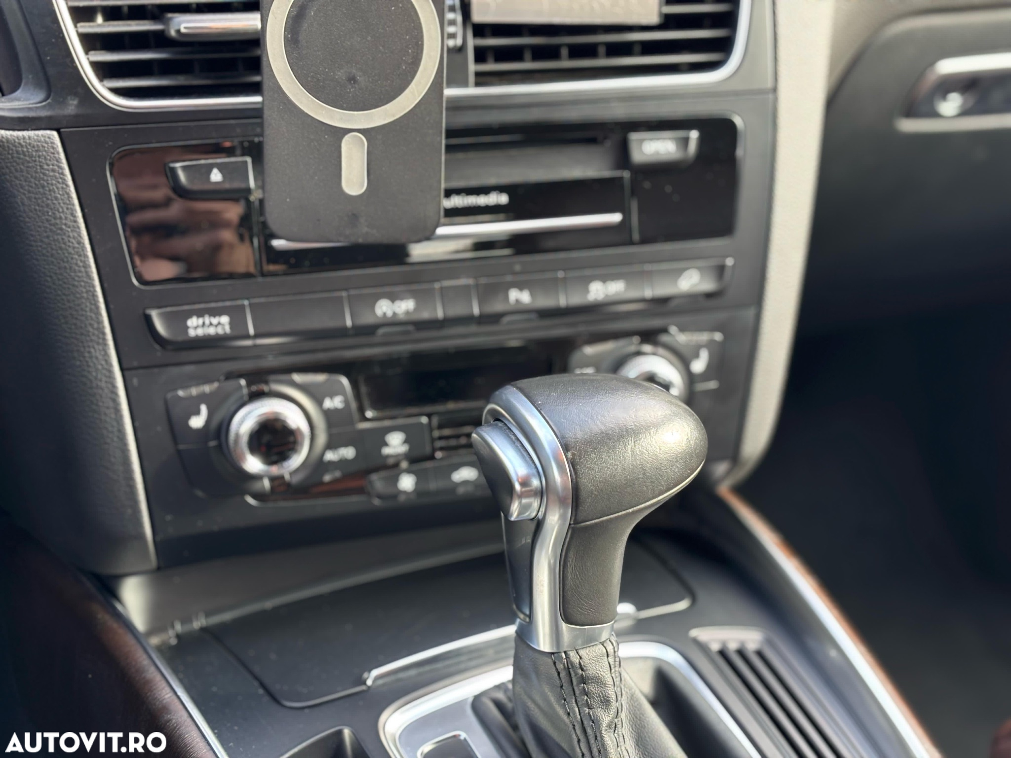 Audi Q5 2.0 TDI Quattro clean - 4